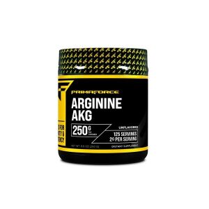 Arginine AKG - 250 g - Nuvalia