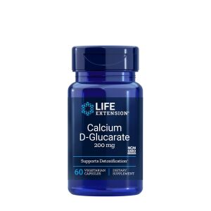 Calcium-D-glucaraat