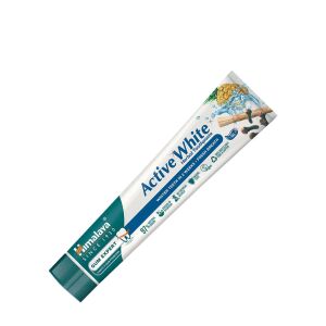 HIMALAYA Active White kruidentandpasta - Fresh Gel (75 ml / 2