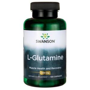 L-glutamine