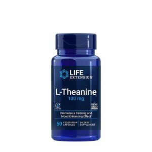 L-theanine