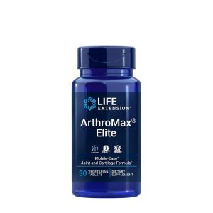 Life Extension - ArthroMax® Elite (30 Veg Tablets) - Nuvalia