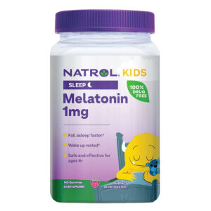 Kids Melatonin
