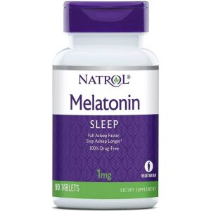 Melatonine