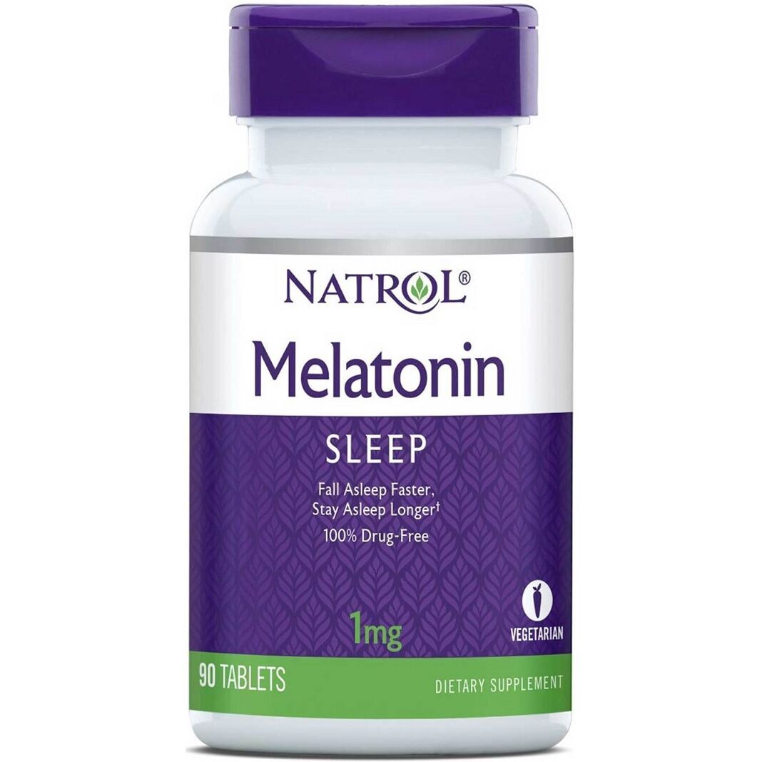 Melatonine