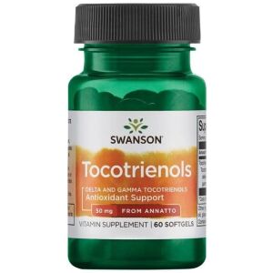 Tocotrienolen