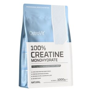 100% Creatine-monohydraat