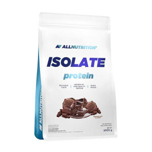 ALLNUTRITION Isolaatproteïne (2000 g)