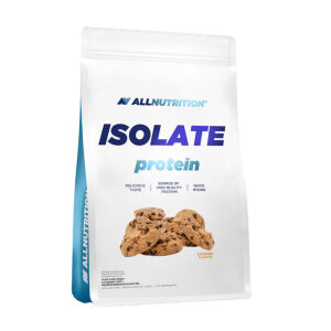 ALLNUTRITION Isolaatproteïne (2000 g)