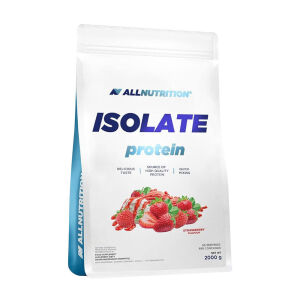 ALLNUTRITION Isolaatproteïne (2000 g)