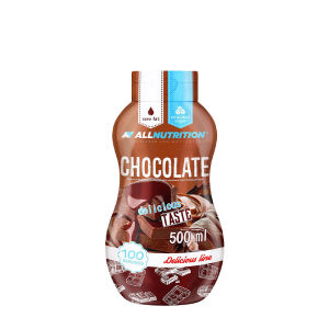ALLNUTRITION-saus (500 g
