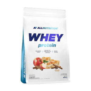 ALLNUTRITION Wei-eiwit (2270 g)