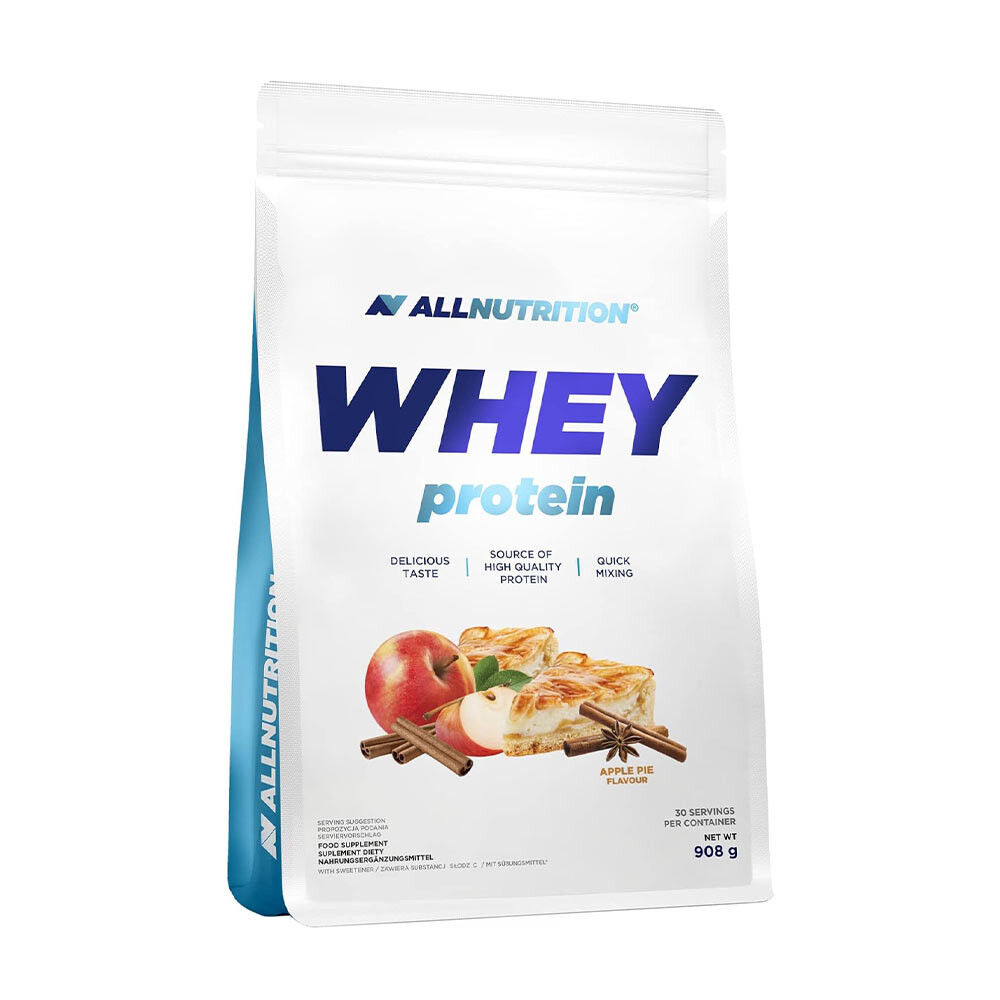 ALLNUTRITION Wei-eiwit (2270 g)