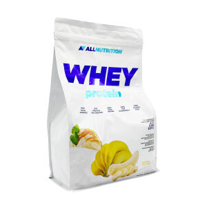 ALLNUTRITION Wei-eiwit (2270 g)