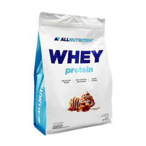 ALLNUTRITION Wei-eiwit (2270 g)