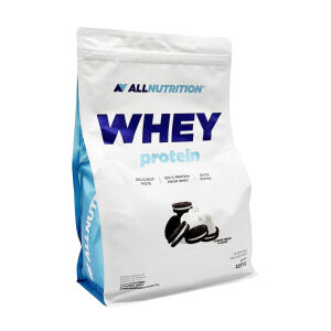 ALLNUTRITION Wei-eiwit (2270 g)