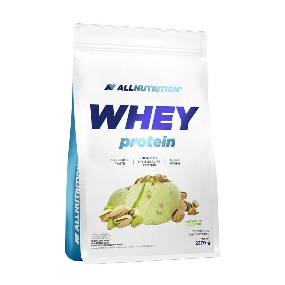 ALLNUTRITION Wei-eiwit (2270 g)