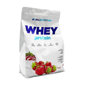 ALLNUTRITION Wei-eiwit (2270 g)