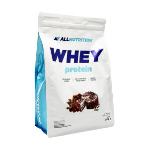 ALLNUTRITION Wei-eiwit (2270 g)