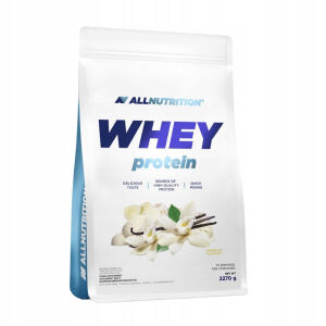 ALLNUTRITION Wei-eiwit (2270 g)