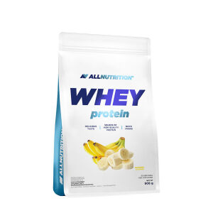 ALLNUTRITION Wei-eiwit (908 g)