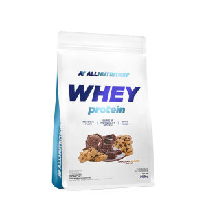ALLNUTRITION Wei-eiwit (908 g)