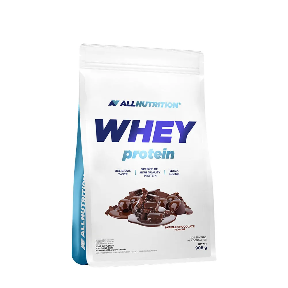 ALLNUTRITION Whey Protein (908 g