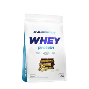 ALLNUTRITION Wei-eiwit (908 g)