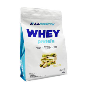 ALLNUTRITION Wei-eiwit (908 g)