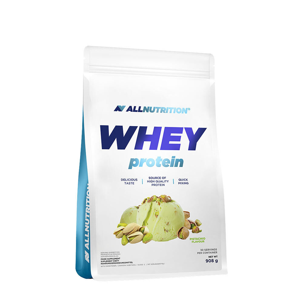 ALLNUTRITION Wei-eiwit (908 g)