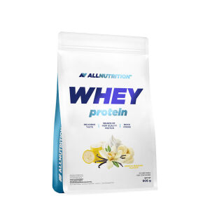 ALLNUTRITION Wei-eiwit (908 g)