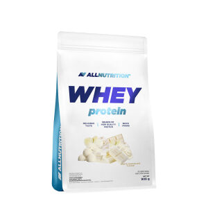ALLNUTRITION Wei-eiwit (908 g)