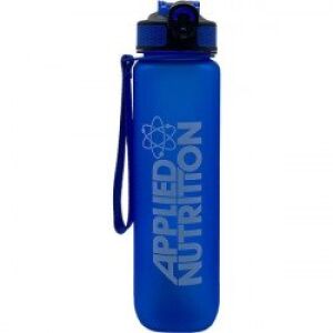 APPLIED NUTRITION Lifestyle-waterfles (1000 ml) - Viking Supplements