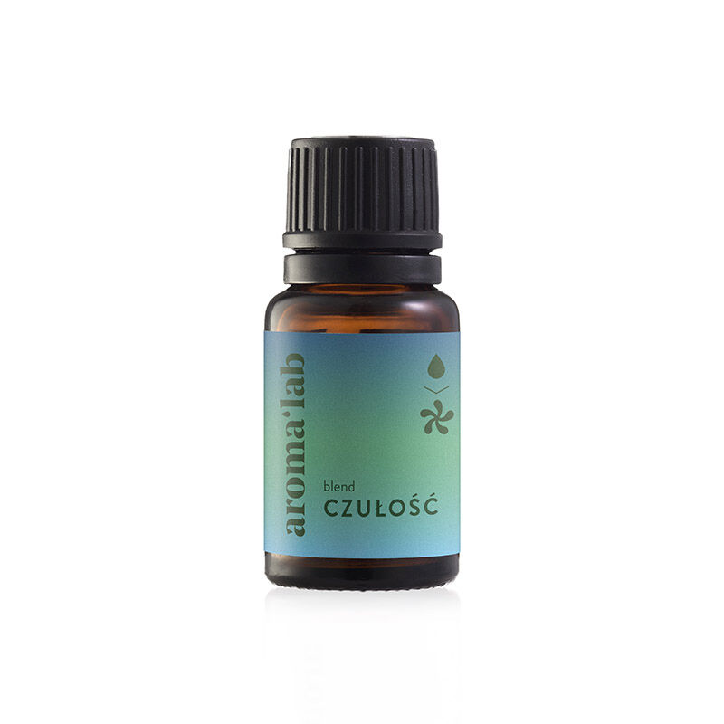AROMALAB CZUŁOŚĆ mengsel van natuurlijke etherische oliën (10 ml) - Viking Supplements