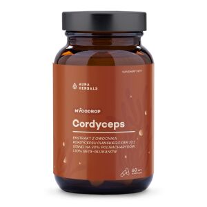 AURA HERBALS Mycodrop