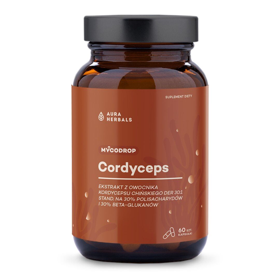 AURA HERBALS Mycodrop