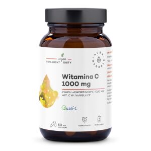 AURA HERBALS Vitamine C