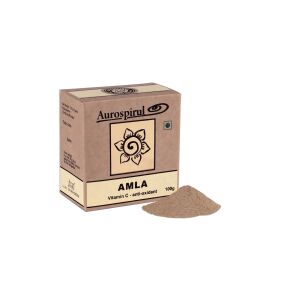 AUROSPIRUL Amla-poeder (100 g / 3