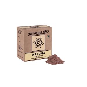 AUROSPIRUL Arjuna-poeder (100 g / 3