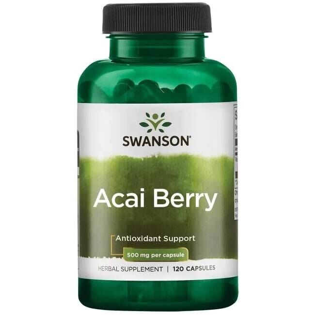Acai-bes