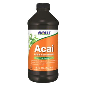 Acai-vloeibaar concentraat - 473 ml. - Viking Supplements