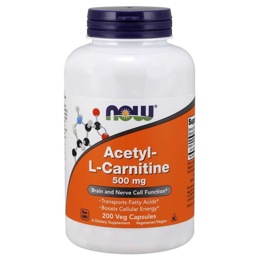 Acetyl-L-carnitine