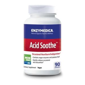 Acid Soothe - 90 capsules - Viking Supplements