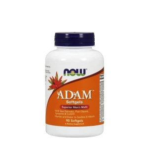 Adam™ Multivitamine-softgels voor mannen - Viking Supplements