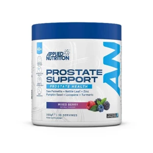 Agewell 40+ Prostaatondersteuning