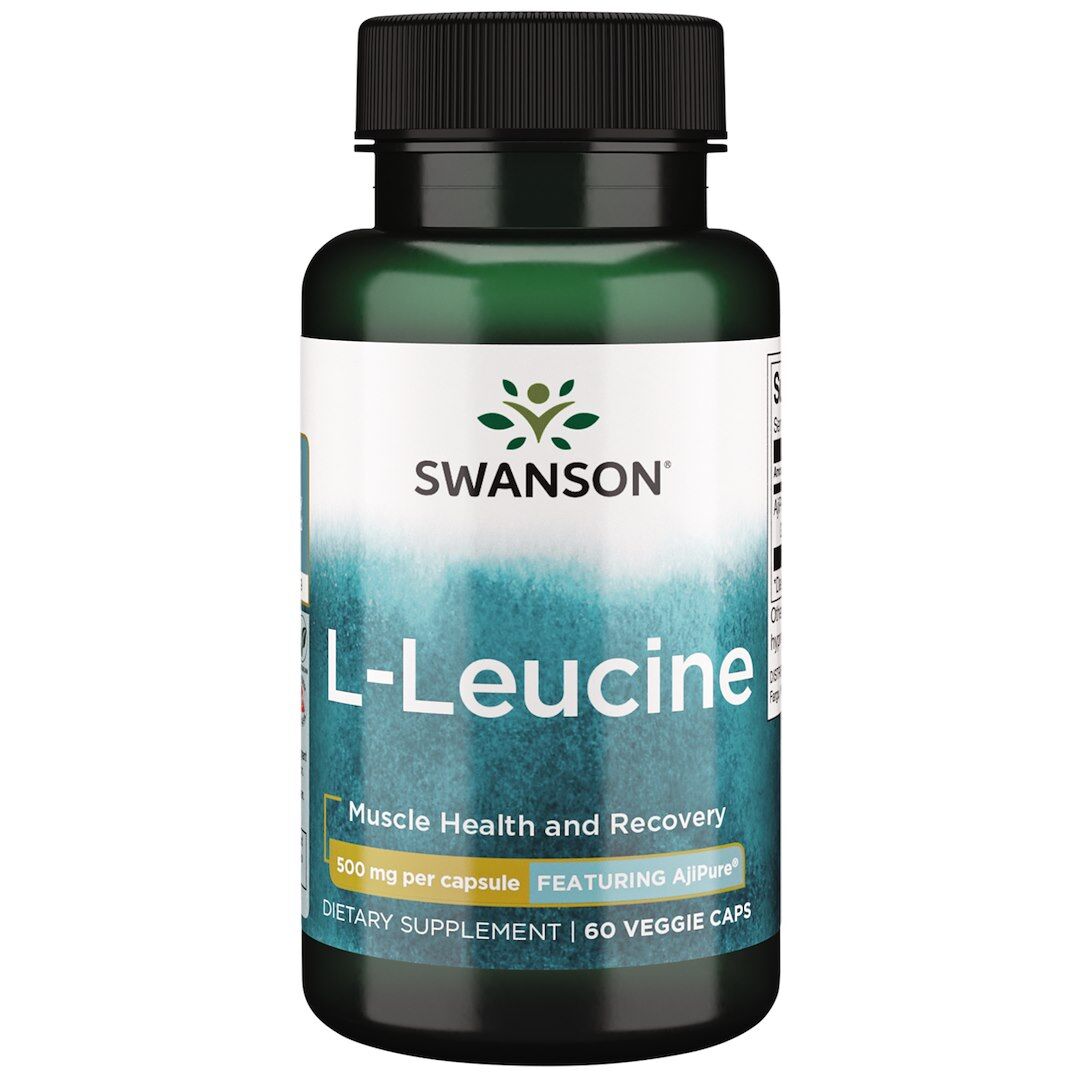 AjiPure L-leucine