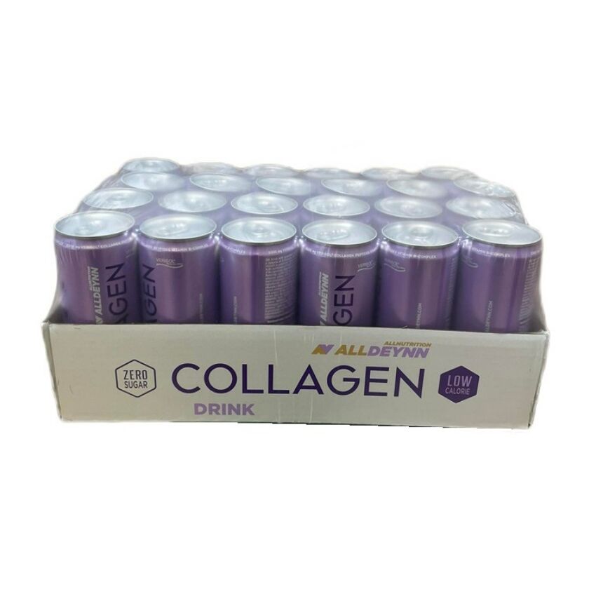 Allnutrition - AllDeynn-collageendrank