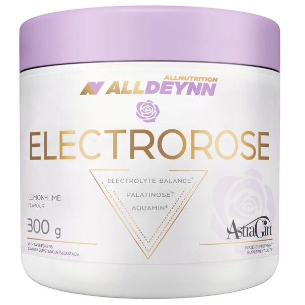 Allnutrition - AllDeynn Electrorose