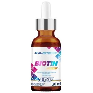 Allnutrition - Biotine-druppels - 30 ml. - Viking Supplements
