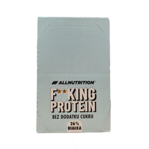 Allnutrition - Fitking-eiwitwafel